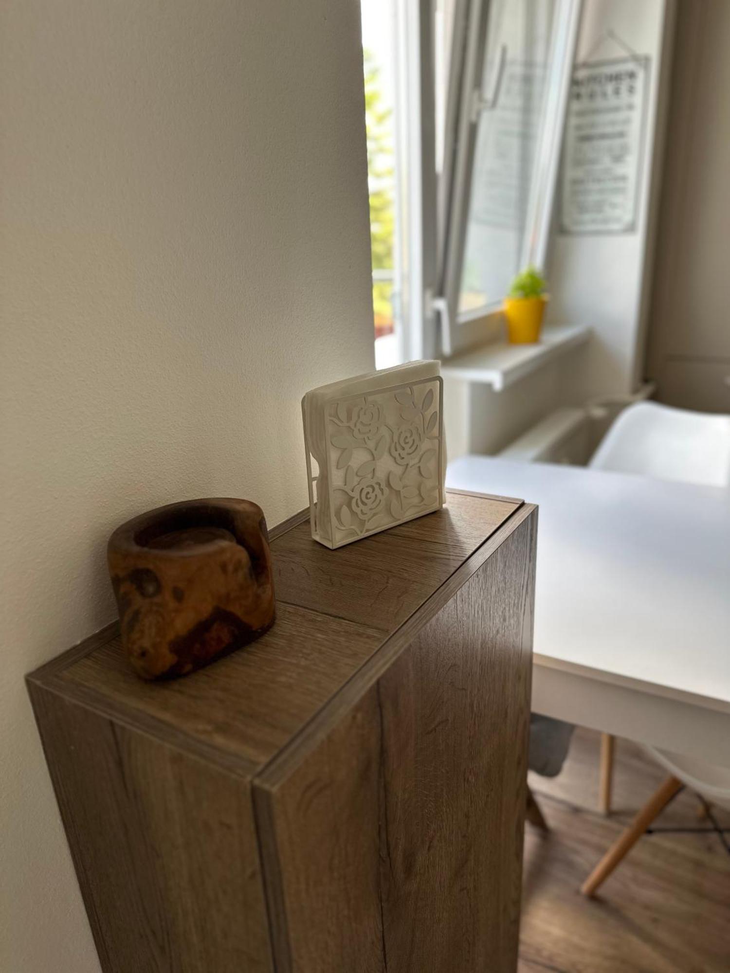 We Apartment - Close To The Center & City View, Self Check-In 24H バンスカー・ビストリツァ エクステリア 写真